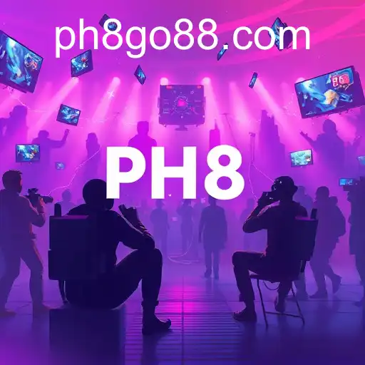 The Evolution of PH8: A New Era in Gaming