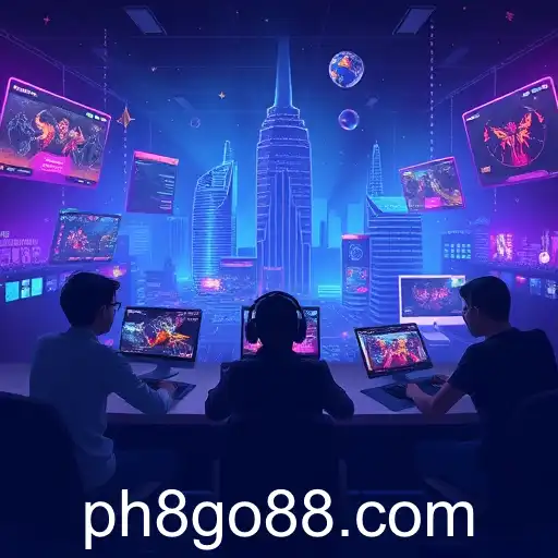 Exploring the Digital Realm: The Impact of Online Games