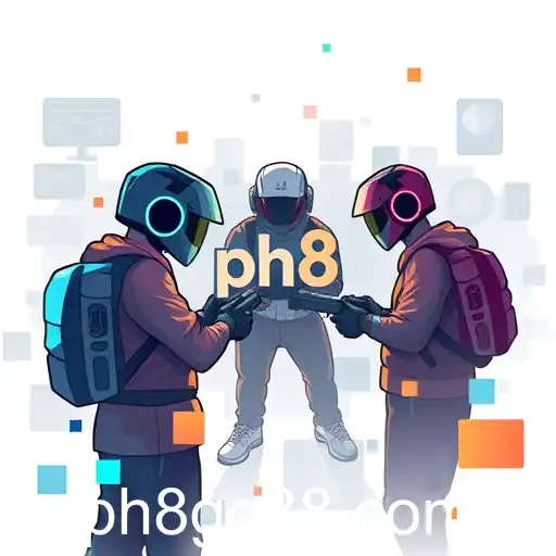 Evolution of Gaming in 2025: The Role of 'ph8'