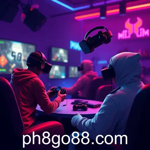 Gaming Trends and Innovations