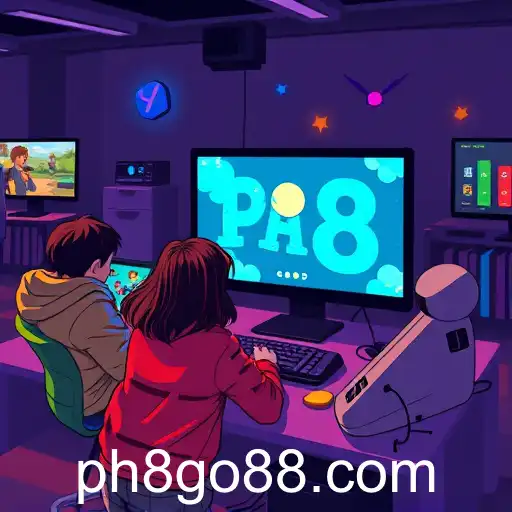 The Growing Influence of Gaming on Education