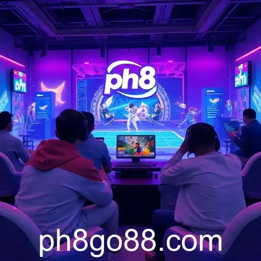 The Rise of Interactive Gaming Platforms