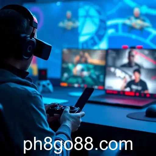 The Rise of Interactive Gaming Portals in 2025