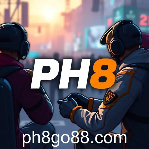 The Rise of PH8: A New Era in Gaming