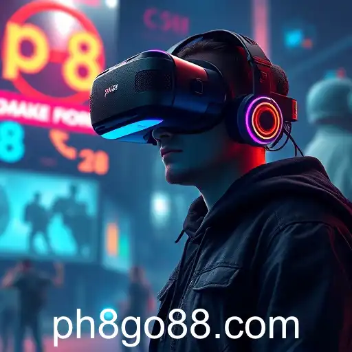 The Rise of PH8: A Digital Era Revolution