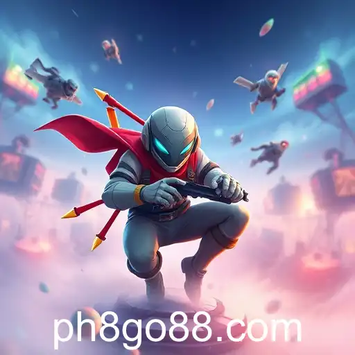 The Digital Playground: PH8's Impact on the Gaming Landscape