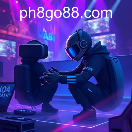 Ph8 Game Portal Surges in Popularity Amidst Gaming Boom