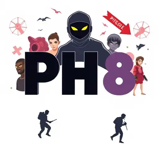 Exploring the Legacy of the PH8 Game Revolution