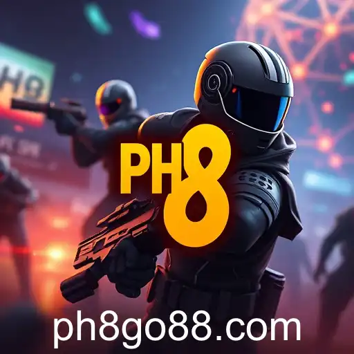 The Rise of PH8: Revolutionizing Online Gaming