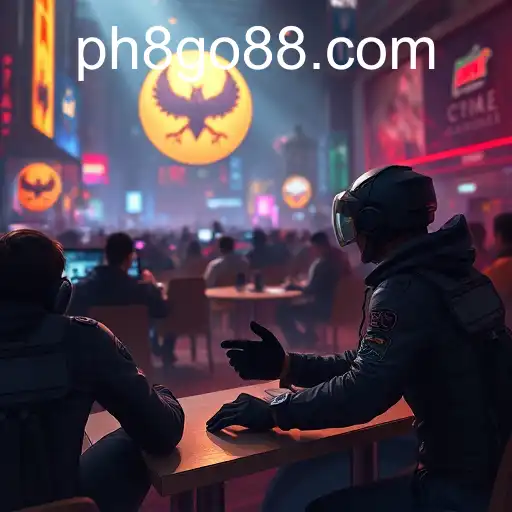 The Rise of PH8: A New Era for Online Gaming