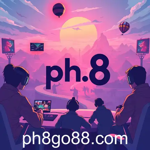 The Rise of PH8: A New Era for Online Gaming