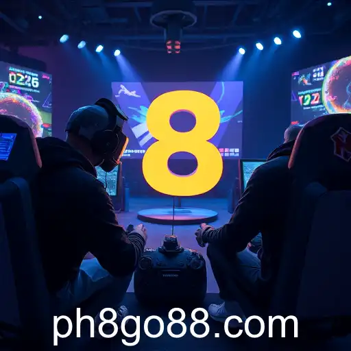 The Rise of PH8 in Modern Gaming