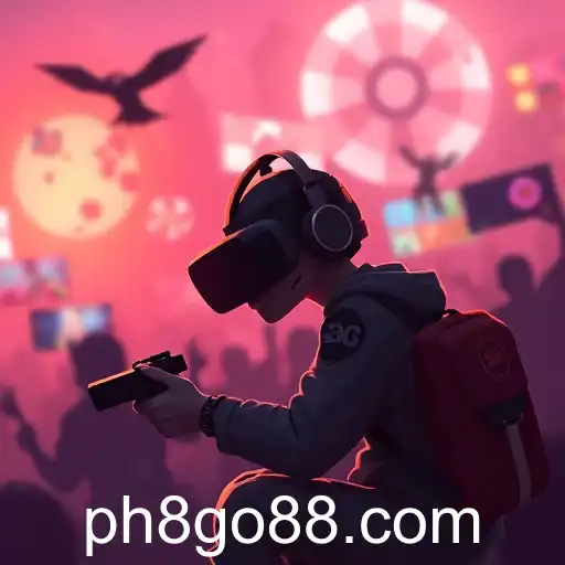 The Rise of PH8: A Digital Oasis for Gamers