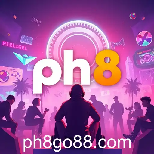 The Rising Influence of PH8 on Gaming Culture