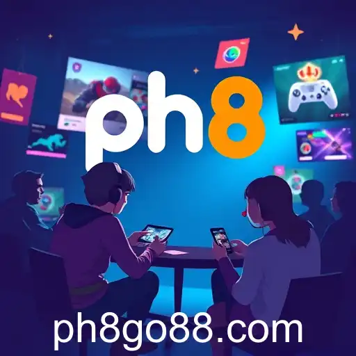 Ph8: A Pioneering Year for English Game Websites