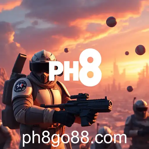 The Rise of PH8: Revolutionizing Online Gaming