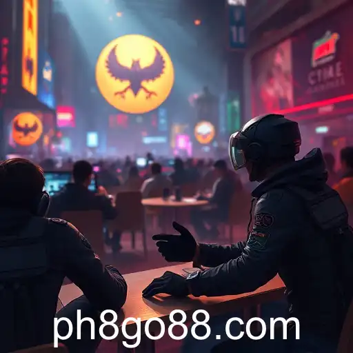 The Rise of PH8: A New Era for Online Gaming