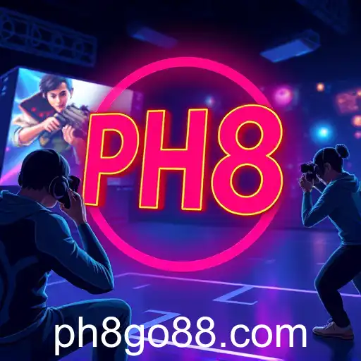 The Rise of PH8: A New Era in Gaming