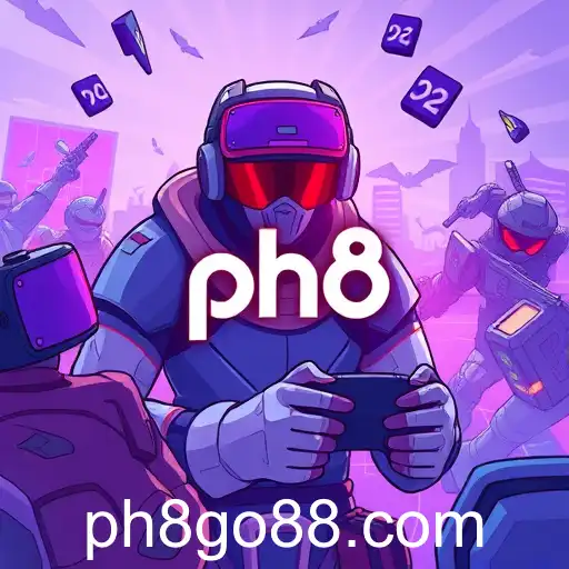 The Rise of PH8: A New Era for Online Gaming