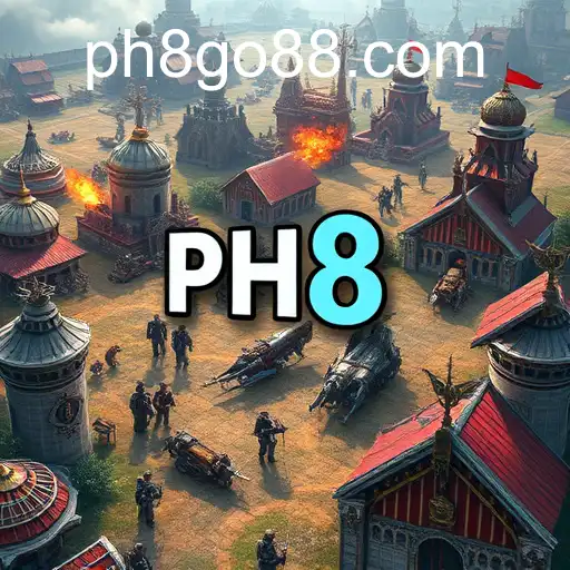 The Intricacies of Strategy Games: A Deep Dive into the PH8 Genre