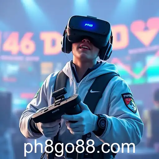 The Rise of PH8: Gaming's New Frontier